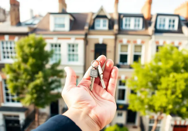 UK Letting · London & Home Counties case study — Tripled listings throughput without adding UK headcount